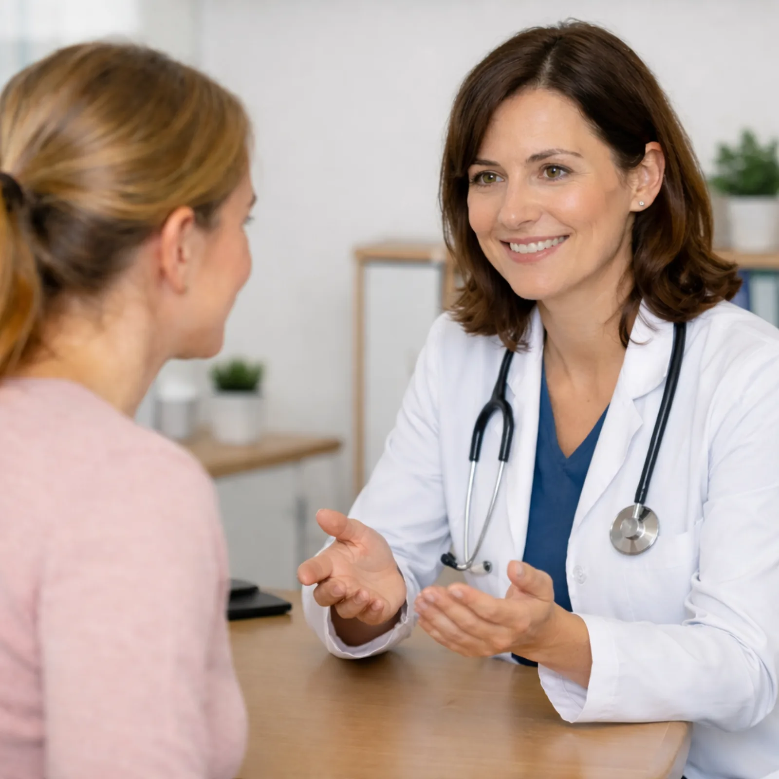 Why Does Every Report Include a “Summary for Patients”?