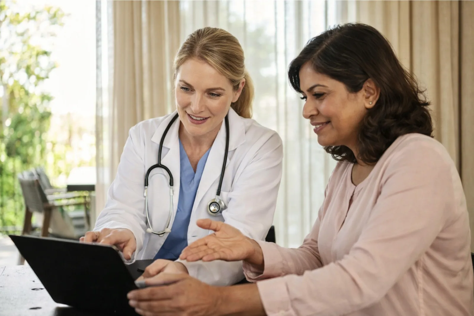 A Radiological Second Opinion: When It Makes Sense and Provides Reassurance